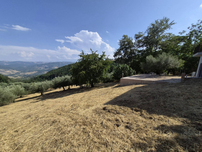 Casa indipendente in vendita a Castelbottaccio