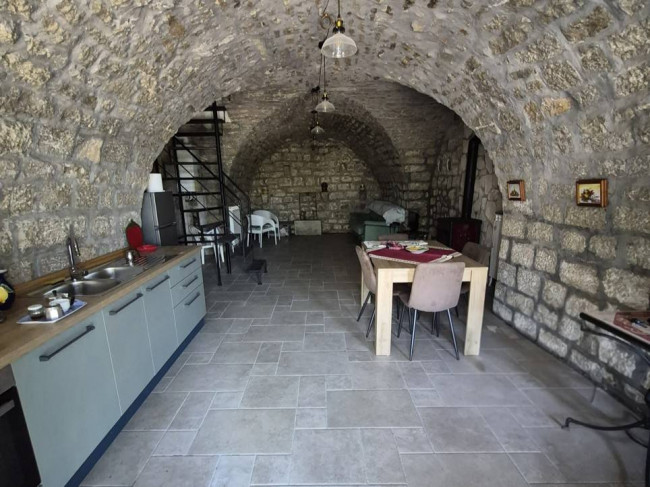 Casa indipendente in vendita a Castelbottaccio