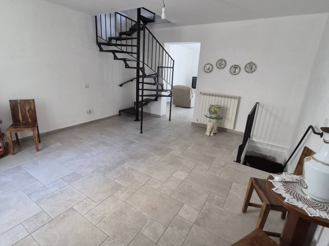 Casa indipendente in vendita a Castelbottaccio