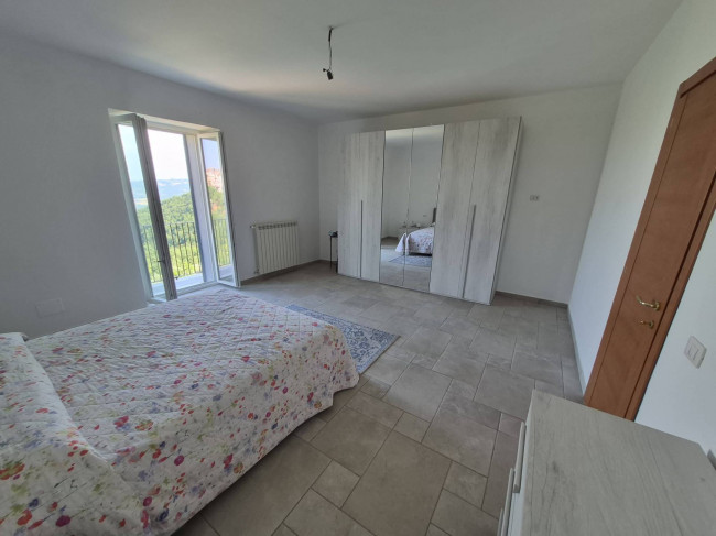 Casa indipendente in vendita a Castelbottaccio