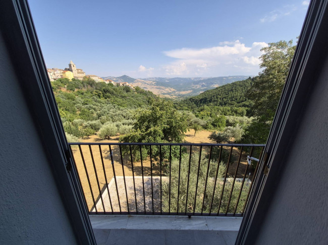 Casa indipendente in vendita a Castelbottaccio