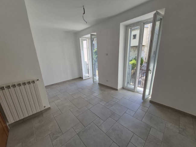 Casa indipendente in vendita a Castelbottaccio