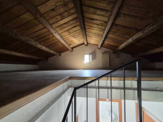 Casa indipendente in vendita a Castelbottaccio