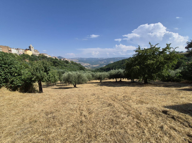 Casa indipendente in vendita a Castelbottaccio