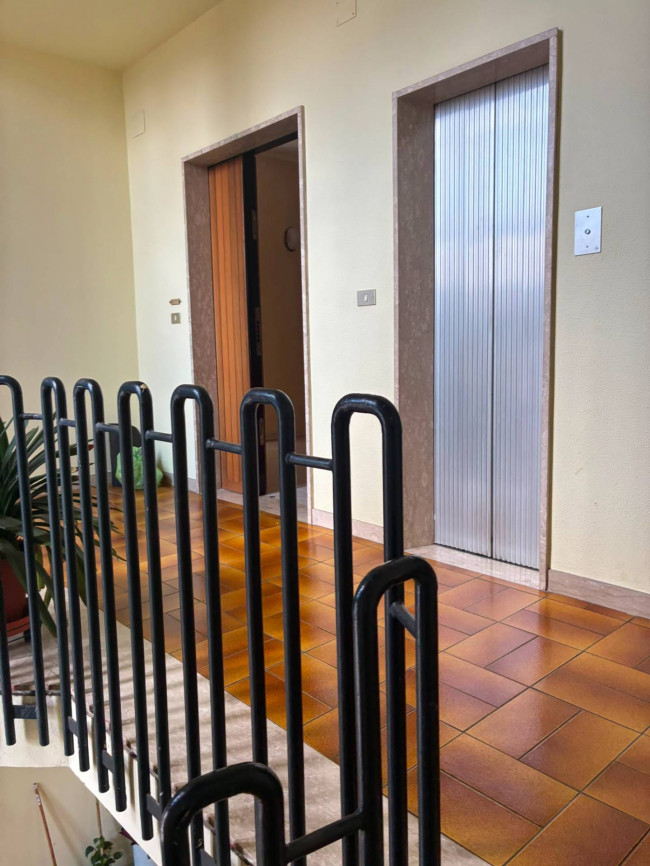 Appartamento in vendita a Campobasso