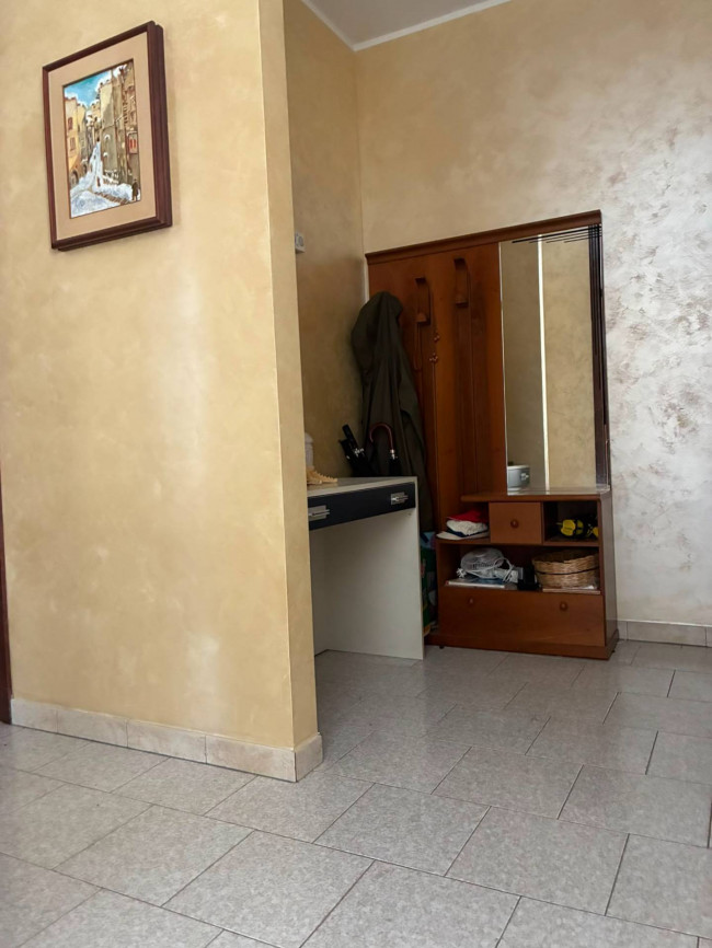 Appartamento in vendita a Campobasso