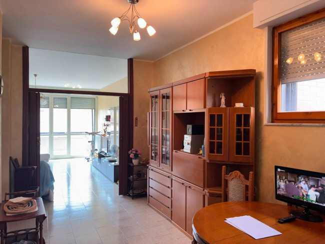 Appartamento in vendita a Campobasso