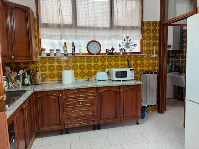 Appartamento in vendita a Campobasso