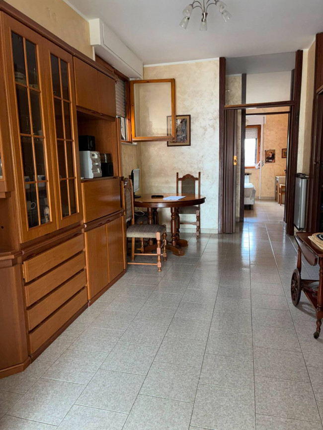 Appartamento in vendita a Campobasso