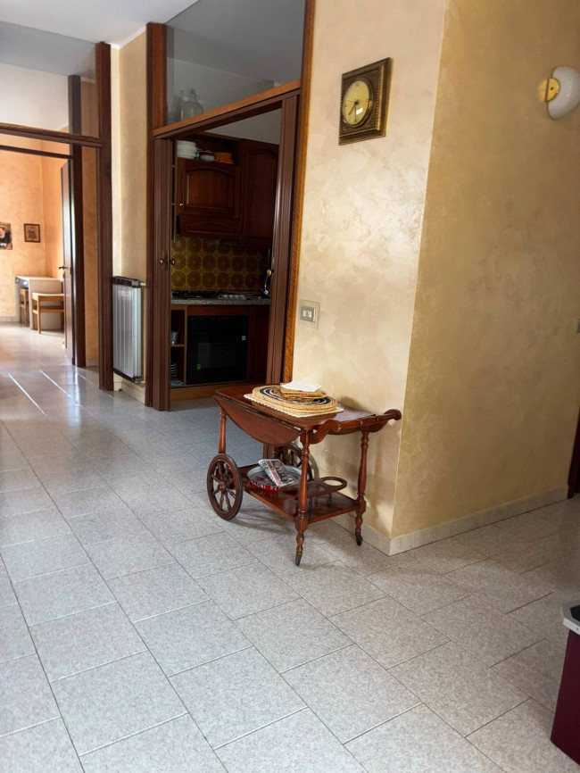 Appartamento in vendita a Campobasso