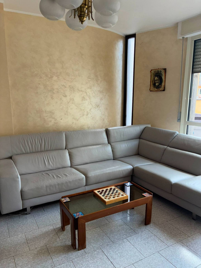 Appartamento in vendita a Campobasso