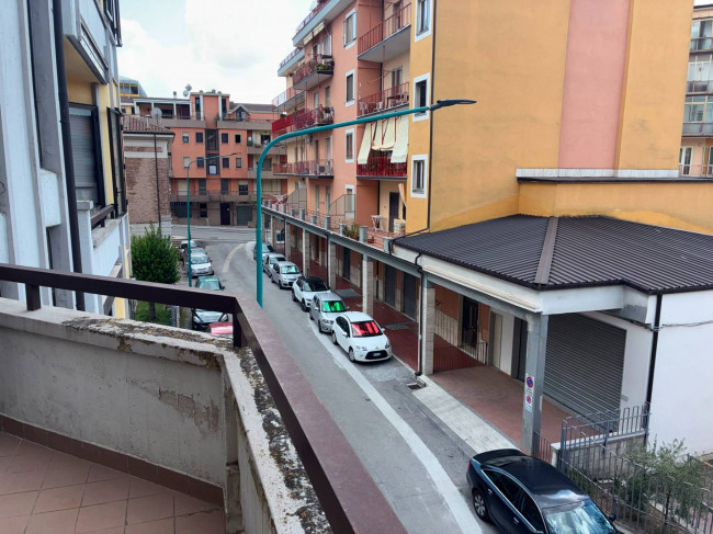 Appartamento in vendita a Campobasso