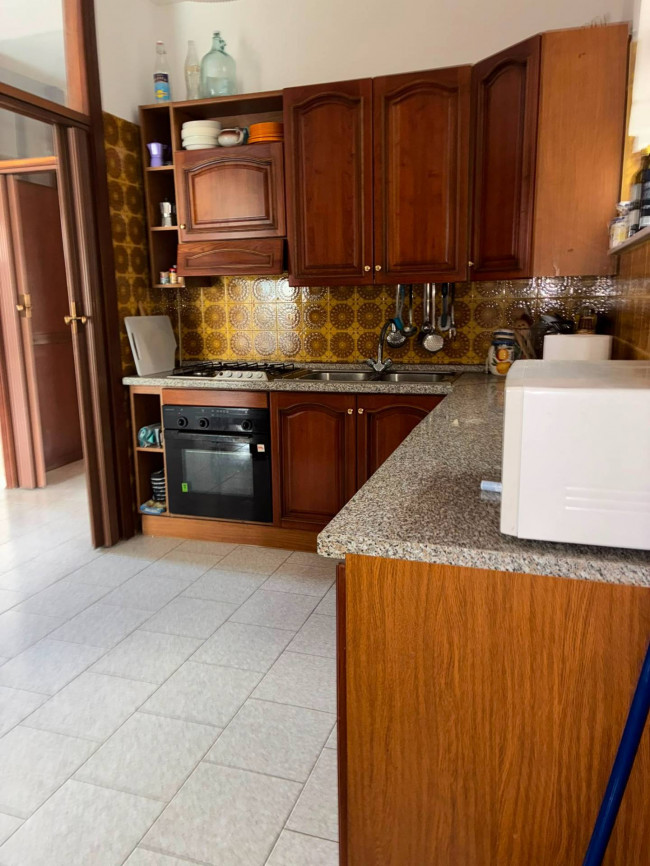 Appartamento in vendita a Campobasso