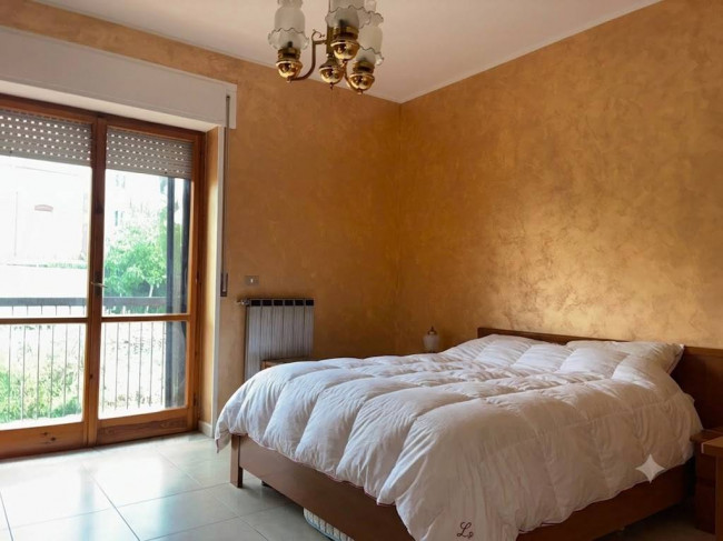 Appartamento in vendita a Campobasso
