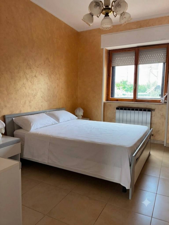 Appartamento in vendita a Campobasso