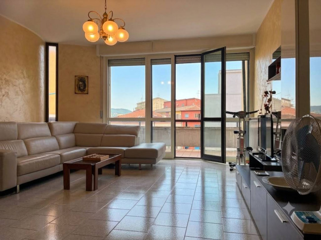 Appartamento in vendita a Campobasso