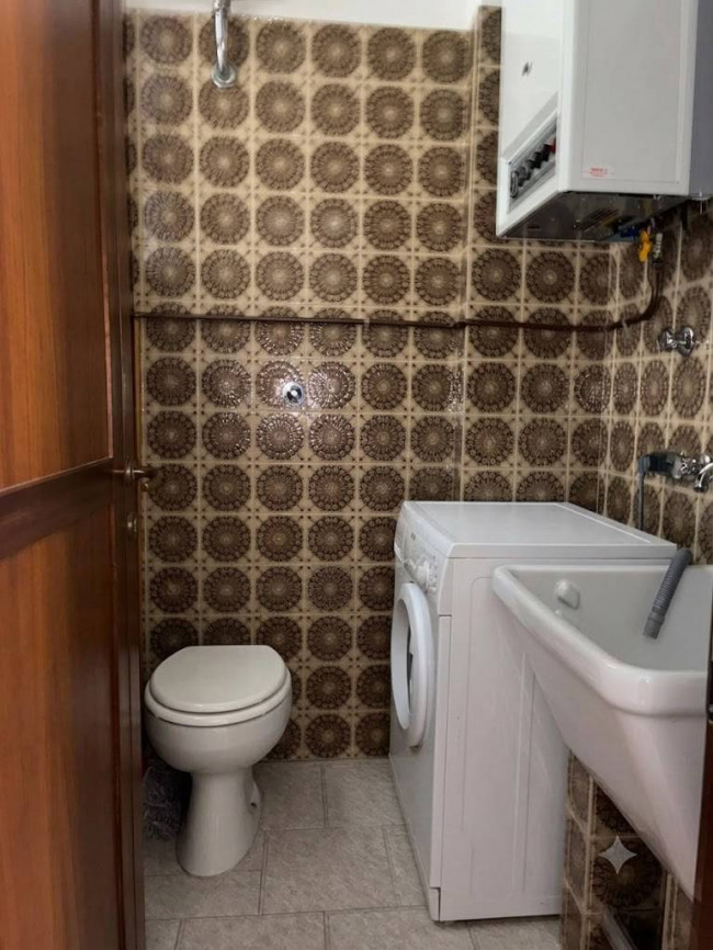 Appartamento in vendita a Campobasso
