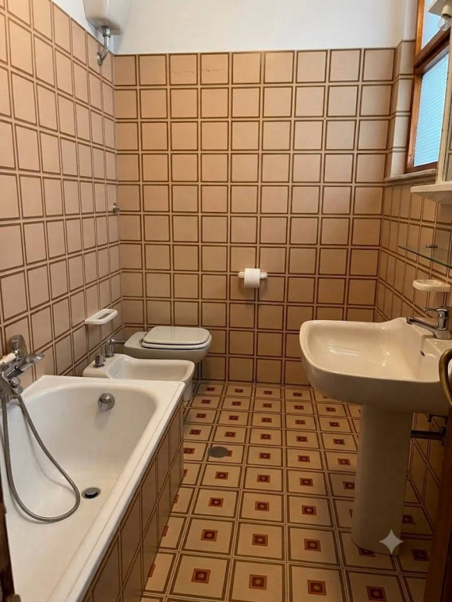 Appartamento in vendita a Campobasso