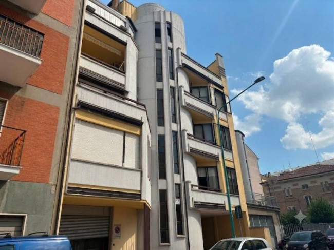 Appartamento in vendita a Campobasso