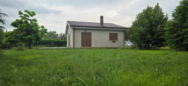 Villa singola in vendita a Gildone