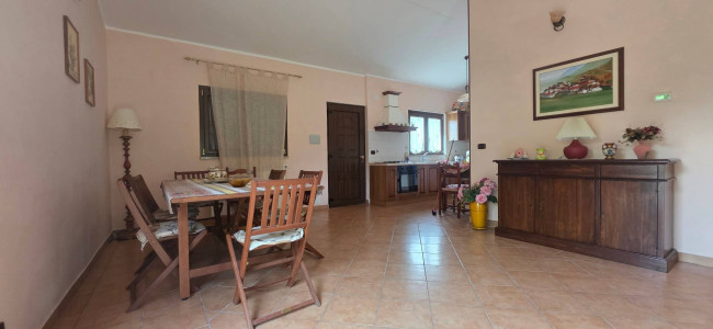 Villa singola in vendita a Gildone