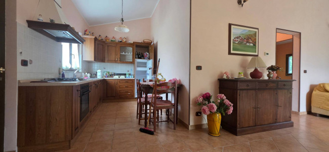 Villa singola in vendita a Gildone