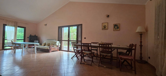 Villa singola in vendita a Gildone