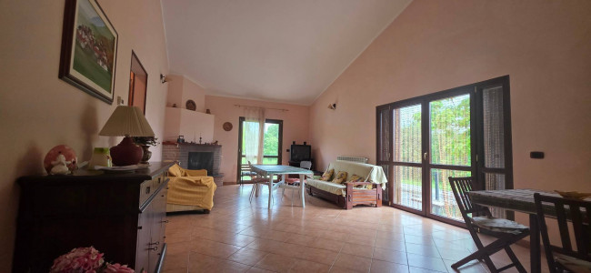 Villa singola in vendita a Gildone