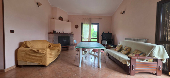 Villa singola in vendita a Gildone