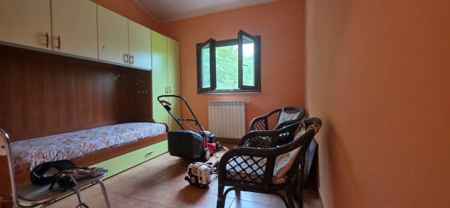 Villa singola in vendita a Gildone