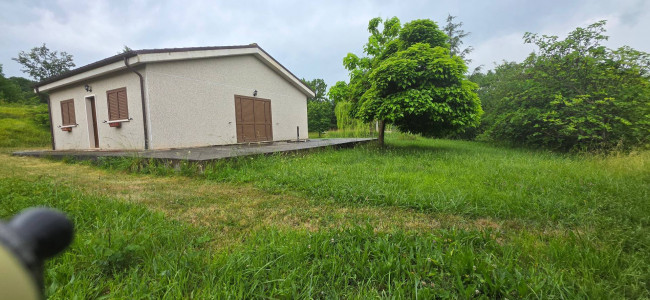 Villa singola in vendita a Gildone