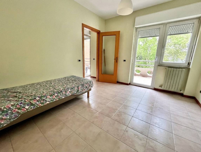 Appartamento in affitto a Campobasso
