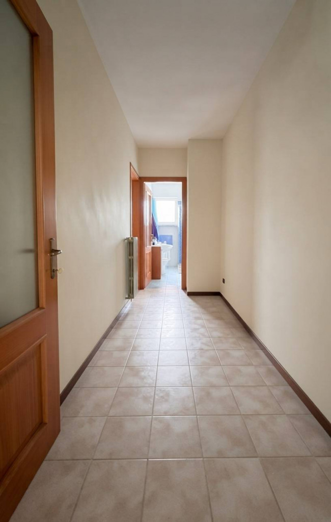 Appartamento in affitto a Campobasso