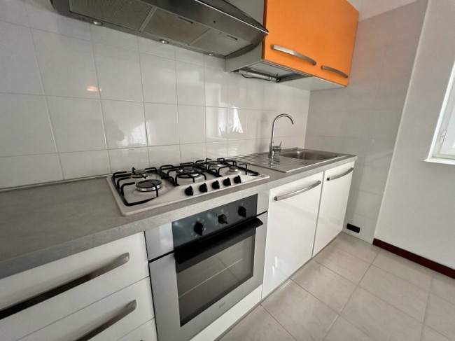 Appartamento in affitto a Campobasso
