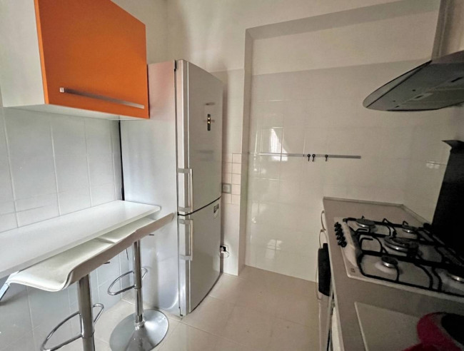 Appartamento in affitto a Campobasso