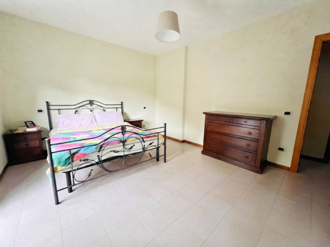 Appartamento in affitto a Campobasso