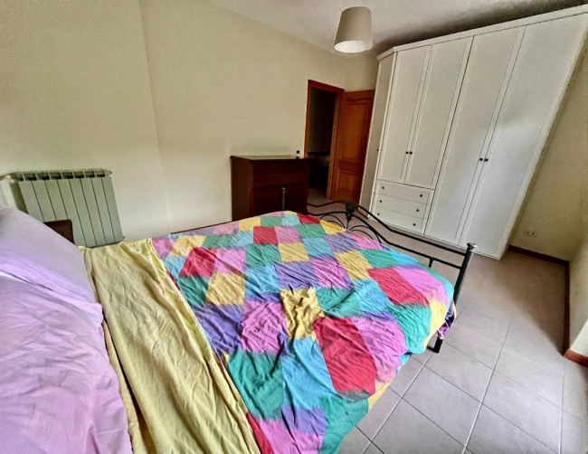 Appartamento in affitto a Campobasso