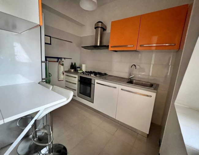 Appartamento in affitto a Campobasso
