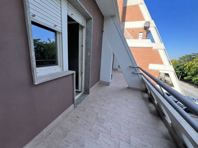 Appartamento in affitto a Campobasso