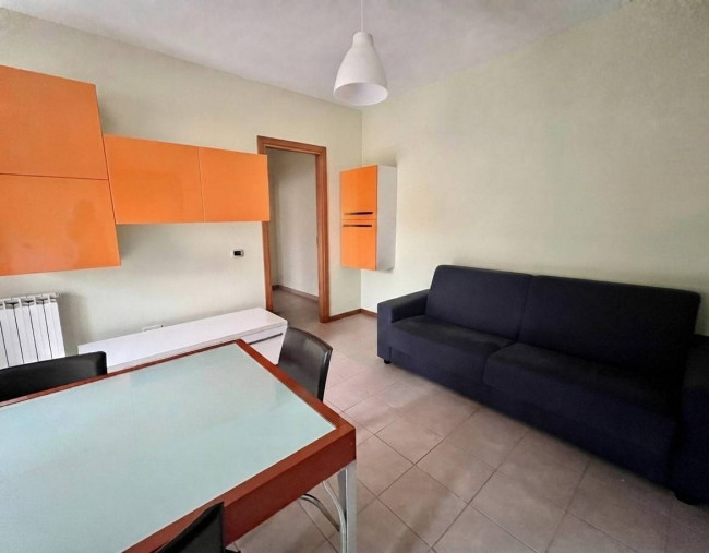 Appartamento in affitto a Campobasso