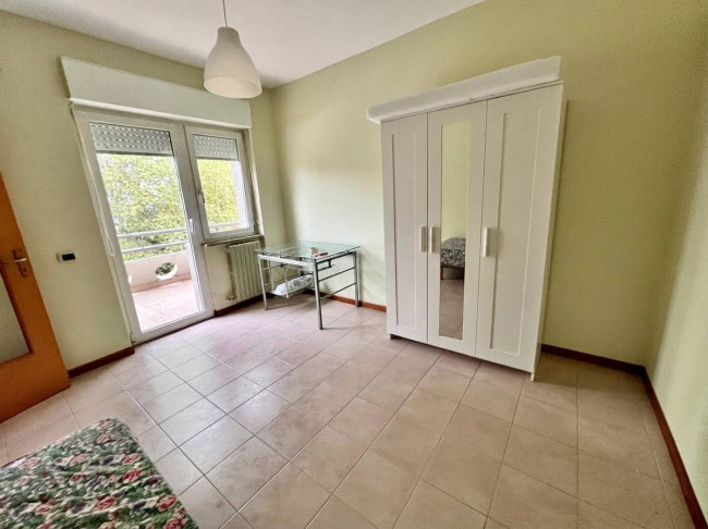 Appartamento in affitto a Campobasso