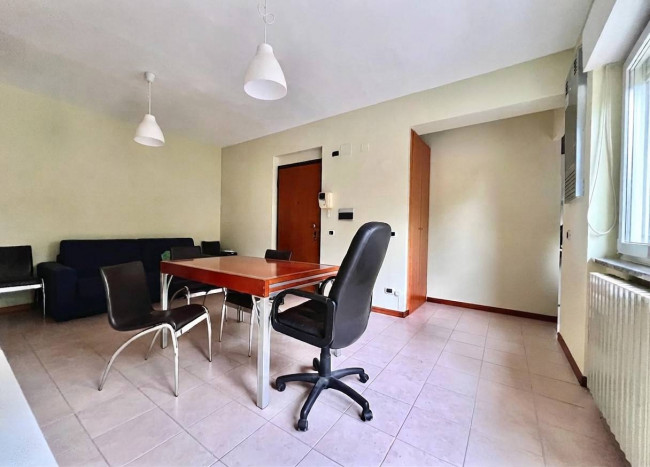 Appartamento in affitto a Campobasso