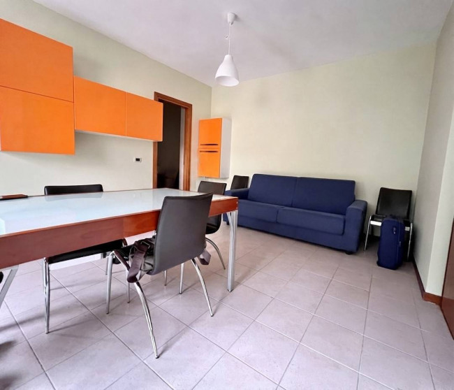 Appartamento in affitto a Campobasso
