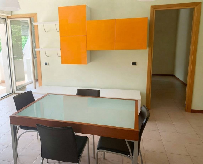 Appartamento in affitto a Campobasso