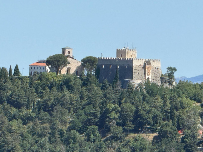 Appartamento in vendita a Campobasso