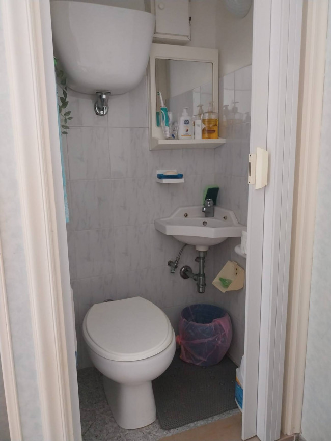 Casa indipendente in vendita a Petrella Tifernina