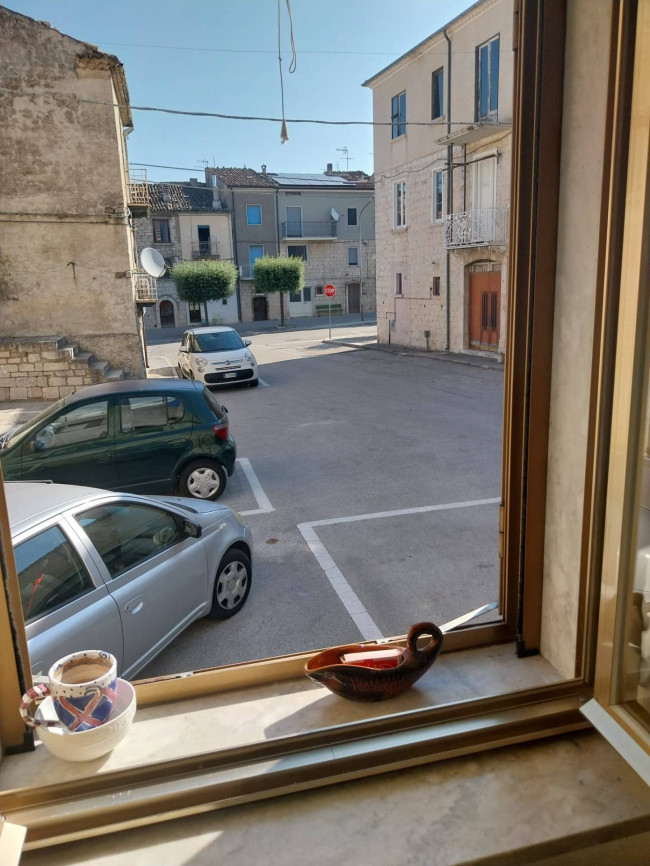 Casa indipendente in vendita a Petrella Tifernina