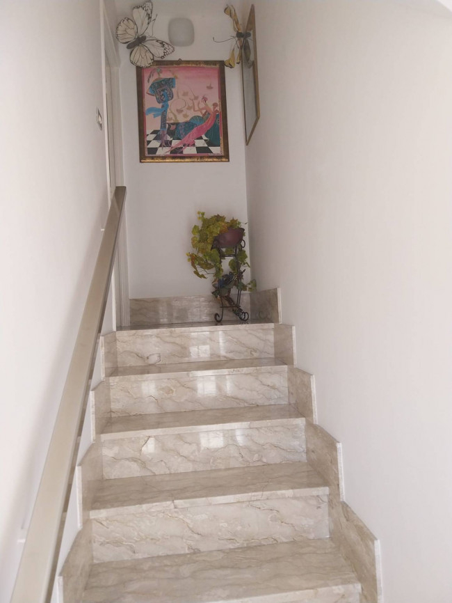 Casa indipendente in vendita a Petrella Tifernina