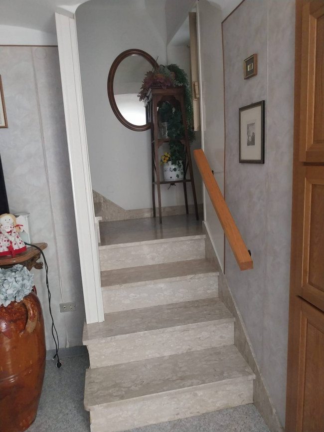 Casa indipendente in vendita a Petrella Tifernina