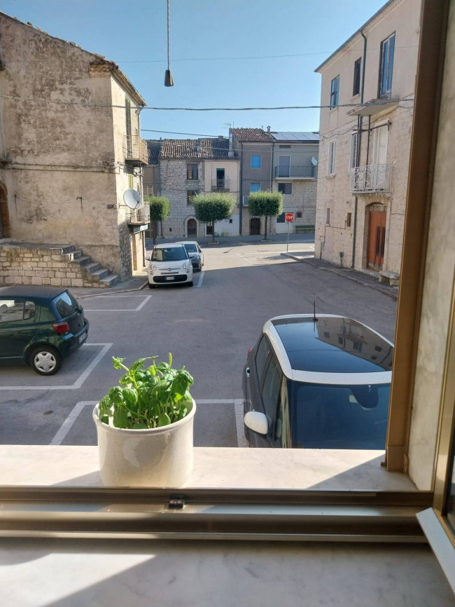 Casa indipendente in vendita a Petrella Tifernina